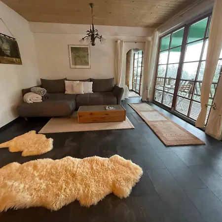 Haus Paulina * Egg