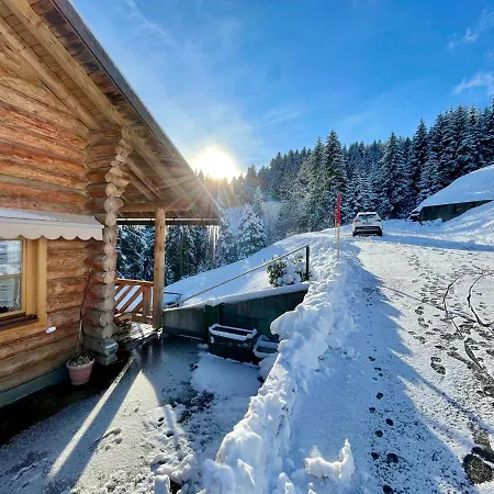 Haus Paulina Holiday home