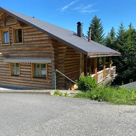 Holiday home Haus Paulina *
