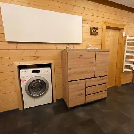Haus Paulina Holiday home *