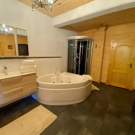 Haus Paulina Holiday home *