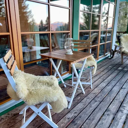 Holiday home Haus Paulina *