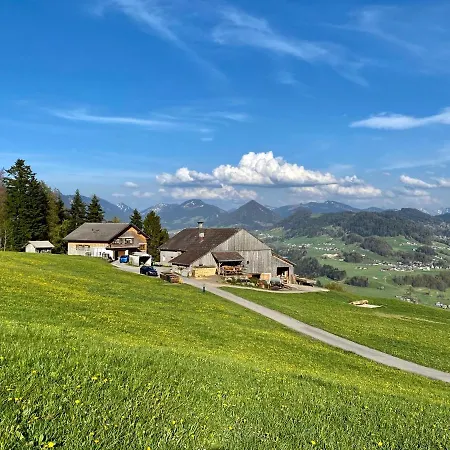 Haus Paulina Holiday home