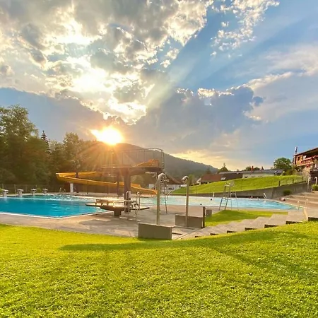 Haus Paulina Holiday home