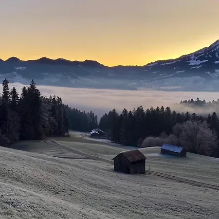 Haus Paulina Holiday home